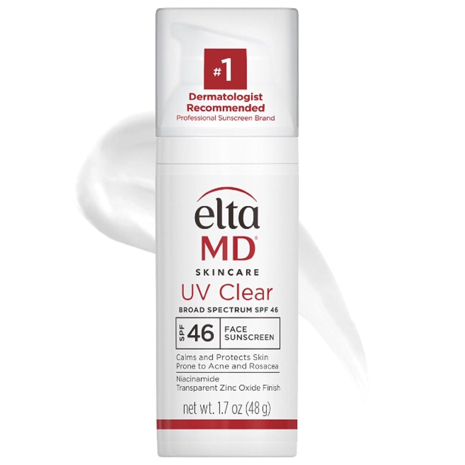 EltaMD UV Clear